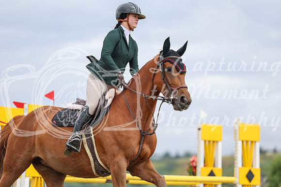 04762 - Shea - 2026 Rocky Mountain Classic II - Wednesday August 12th