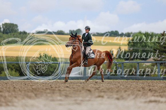04764 - Shea - 2026 Rocky Mountain Classic II - Wednesday August 12th