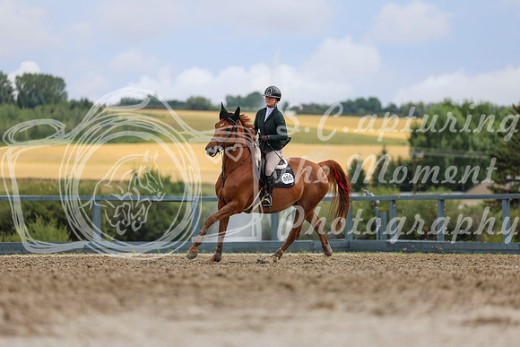 04765 - Shea - 2026 Rocky Mountain Classic II - Wednesday August 12th