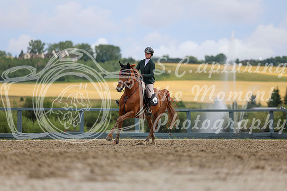 04768 - Shea - 2026 Rocky Mountain Classic II - Wednesday August 12th