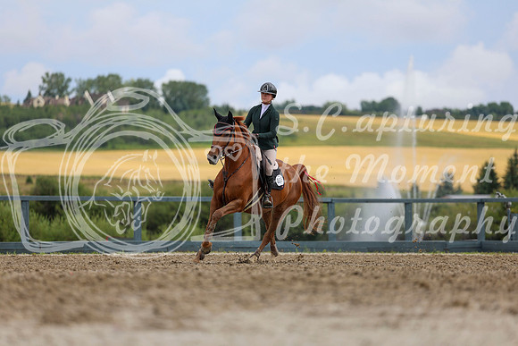 04767 - Shea - 2026 Rocky Mountain Classic II - Wednesday August 12th