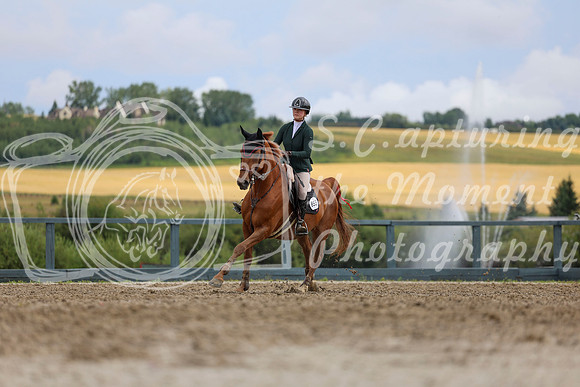 04769 - Shea - 2026 Rocky Mountain Classic II - Wednesday August 12th
