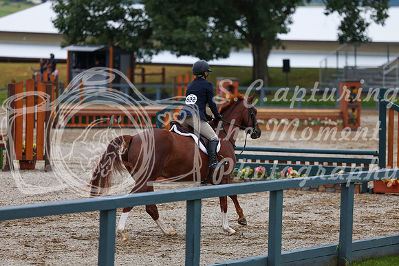 02173 - Shea - 2026 Rocky Mountain Classic II - Wednesday August 12th