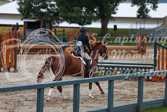 02174 - Shea - 2026 Rocky Mountain Classic II - Wednesday August 12th