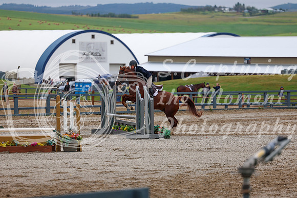 02176 - Shea - 2026 Rocky Mountain Classic II - Wednesday August 12th