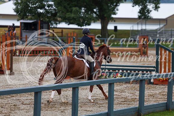 02175 - Shea - 2026 Rocky Mountain Classic II - Wednesday August 12th