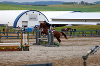 02177 - Shea - 2026 Rocky Mountain Classic II - Wednesday August 12th