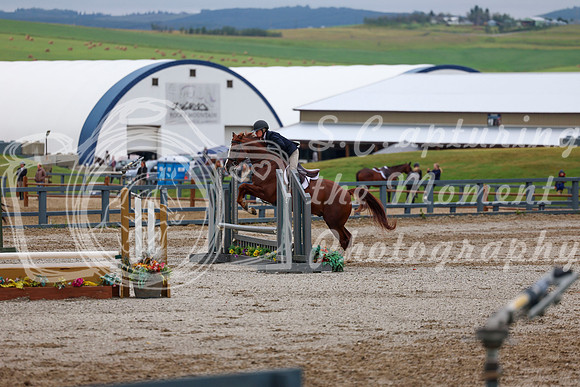 02177 - Shea - 2026 Rocky Mountain Classic II - Wednesday August 12th