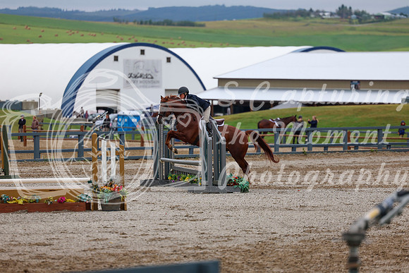 02178 - Shea - 2026 Rocky Mountain Classic II - Wednesday August 12th