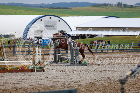 02179 - Shea - 2026 Rocky Mountain Classic II - Wednesday August 12th