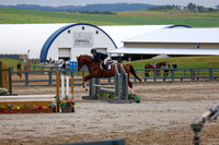 02181 - Shea - 2026 Rocky Mountain Classic II - Wednesday August 12th