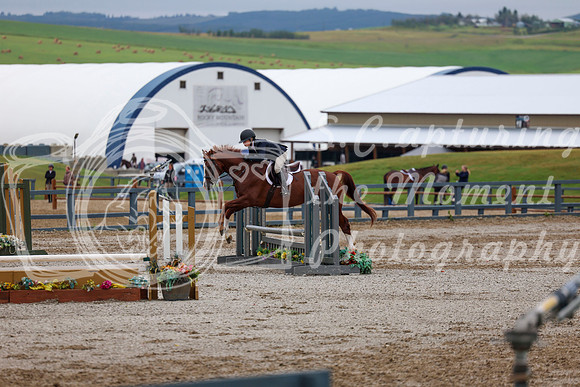 02181 - Shea - 2026 Rocky Mountain Classic II - Wednesday August 12th