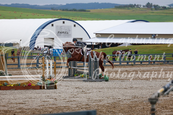 02180 - Shea - 2026 Rocky Mountain Classic II - Wednesday August 12th