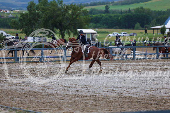 02182 - Shea - 2026 Rocky Mountain Classic II - Wednesday August 12th