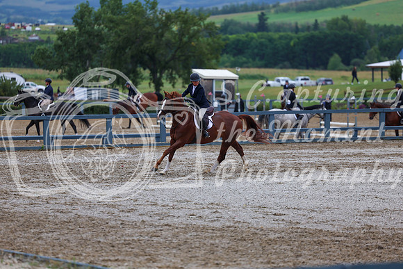 02183 - Shea - 2026 Rocky Mountain Classic II - Wednesday August 12th