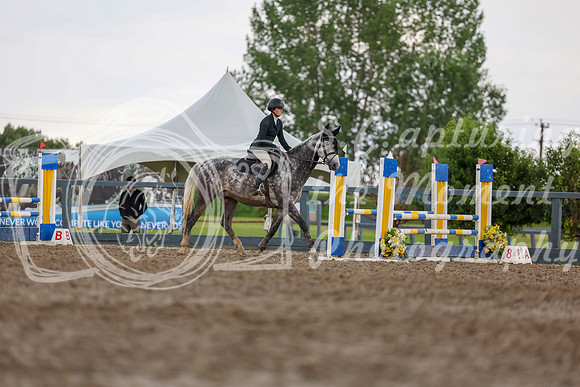 06480 - Shea - 2026 Rocky Mountain Classic II - Wednesday August 12th