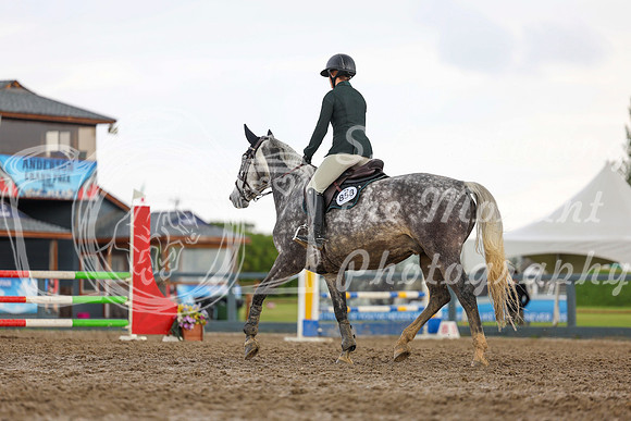 06483 - Shea - 2026 Rocky Mountain Classic II - Wednesday August 12th