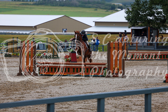 02187 - Shea - 2026 Rocky Mountain Classic II - Wednesday August 12th