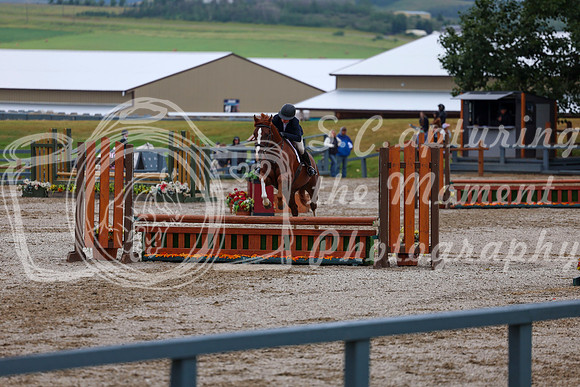 02189 - Shea - 2026 Rocky Mountain Classic II - Wednesday August 12th