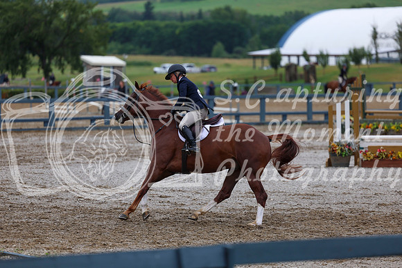 02192 - Shea - 2026 Rocky Mountain Classic II - Wednesday August 12th