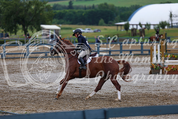 02193 - Shea - 2026 Rocky Mountain Classic II - Wednesday August 12th