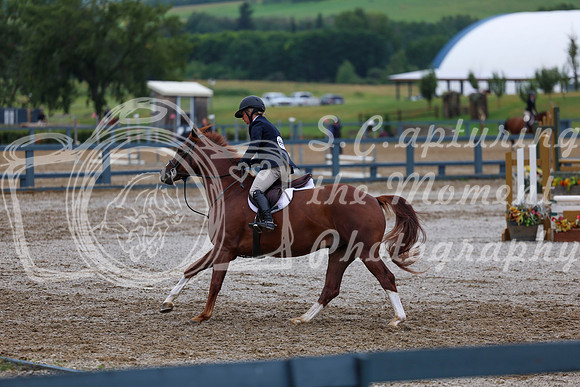 02194 - Shea - 2026 Rocky Mountain Classic II - Wednesday August 12th