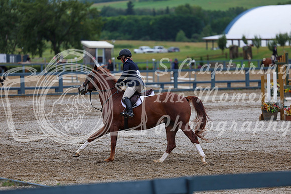 02195 - Shea - 2026 Rocky Mountain Classic II - Wednesday August 12th