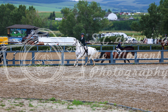 02199 - Shea - 2026 Rocky Mountain Classic II - Wednesday August 12th