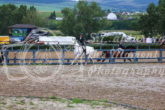 02200 - Shea - 2026 Rocky Mountain Classic II - Wednesday August 12th