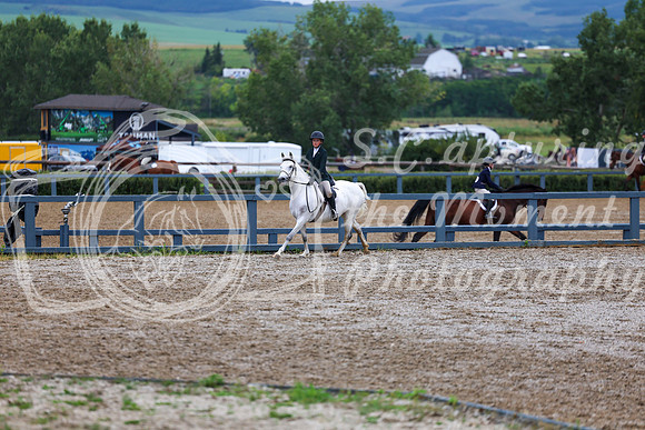 02201 - Shea - 2026 Rocky Mountain Classic II - Wednesday August 12th