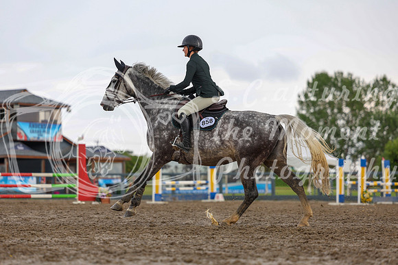06497 - Shea - 2026 Rocky Mountain Classic II - Wednesday August 12th
