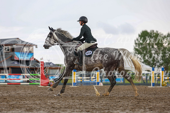 06498 - Shea - 2026 Rocky Mountain Classic II - Wednesday August 12th