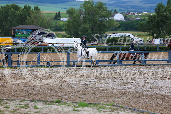 02202 - Shea - 2026 Rocky Mountain Classic II - Wednesday August 12th