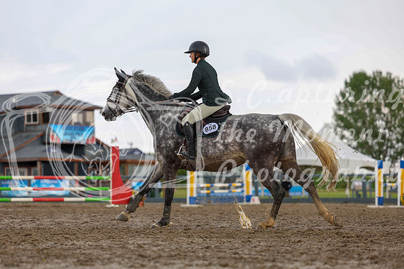 06499 - Shea - 2026 Rocky Mountain Classic II - Wednesday August 12th