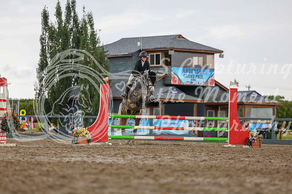 06500 - Shea - 2026 Rocky Mountain Classic II - Wednesday August 12th