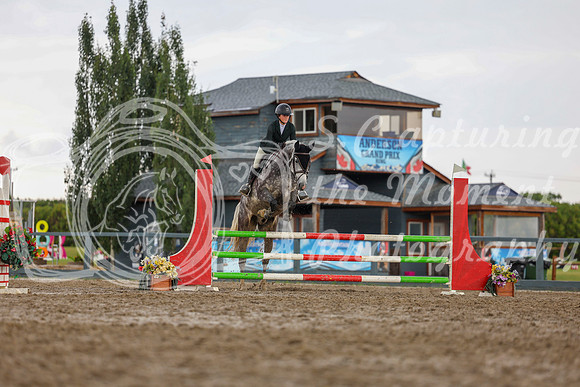 06501 - Shea - 2026 Rocky Mountain Classic II - Wednesday August 12th