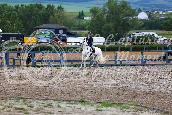 02203 - Shea - 2026 Rocky Mountain Classic II - Wednesday August 12th