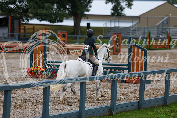 02208 - Shea - 2026 Rocky Mountain Classic II - Wednesday August 12th