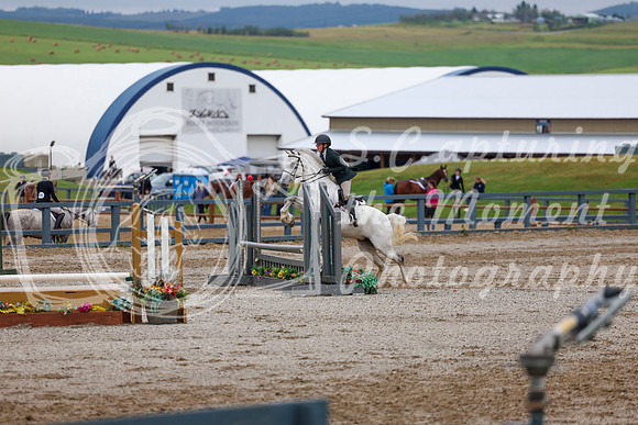 02209 - Shea - 2026 Rocky Mountain Classic II - Wednesday August 12th