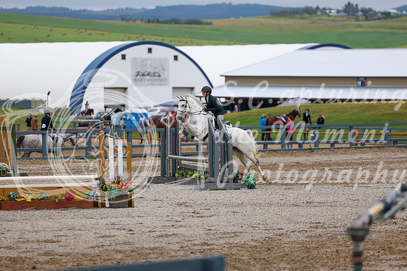 02211 - Shea - 2026 Rocky Mountain Classic II - Wednesday August 12th