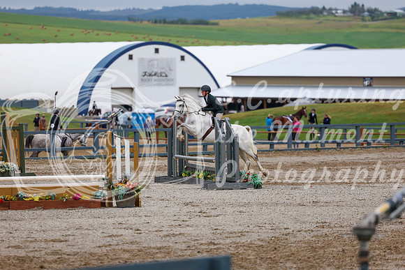 02212 - Shea - 2026 Rocky Mountain Classic II - Wednesday August 12th