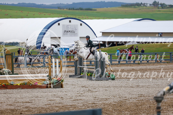 02213 - Shea - 2026 Rocky Mountain Classic II - Wednesday August 12th