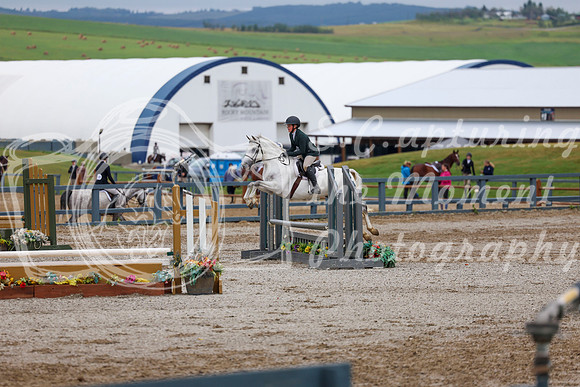 02214 - Shea - 2026 Rocky Mountain Classic II - Wednesday August 12th