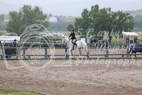 03475 - Shea - 2026 Rocky Mountain Classic II - Wednesday August 12th