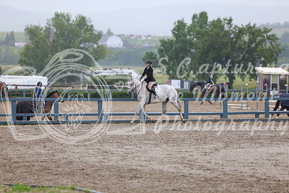 03477 - Shea - 2026 Rocky Mountain Classic II - Wednesday August 12th