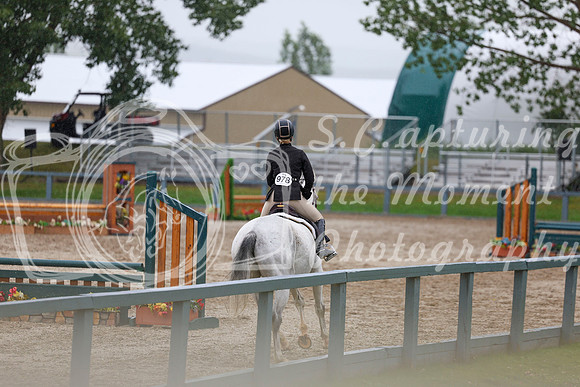 03483 - Shea - 2026 Rocky Mountain Classic II - Wednesday August 12th