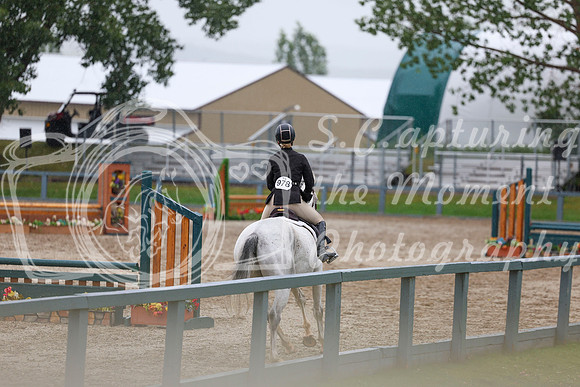 03484 - Shea - 2026 Rocky Mountain Classic II - Wednesday August 12th
