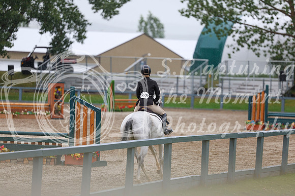 03485 - Shea - 2026 Rocky Mountain Classic II - Wednesday August 12th