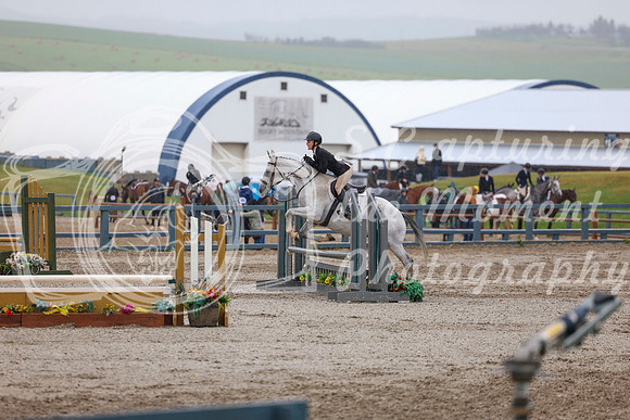 03486 - Shea - 2026 Rocky Mountain Classic II - Wednesday August 12th