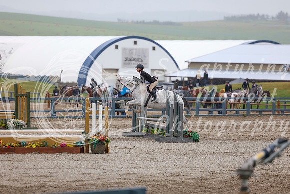 03488 - Shea - 2026 Rocky Mountain Classic II - Wednesday August 12th